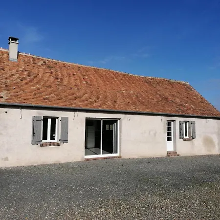 Maison A La Campagne Avec Cheminee