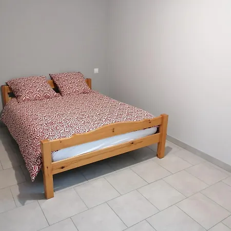 Maison A La Campagne Avec Cheminee Holiday home Vibraye